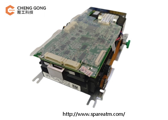 ICT3K7-3R6940 Sankyo Compact Card Reader ATM Machine Parts