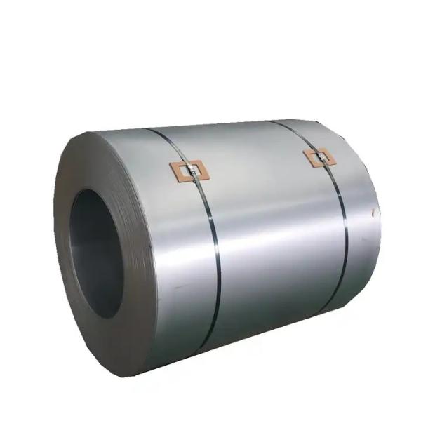 6mm 8mm 10mm Tiso Cold Rolled Stainless Steel Coil 310S 309s Stainless Steel