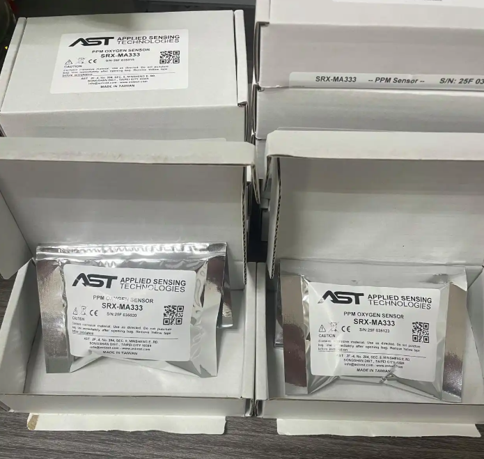 YJJ SRX-MA333 Electrochemical Micro-Oxygen Sensor Is Used Industries Medical