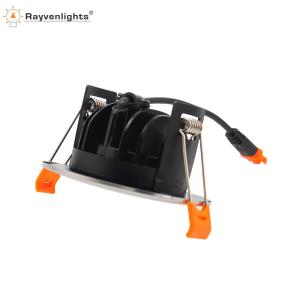  BS476 21 30 60 90min IP65 Safe Fire Resistant Downlights Spot Lights Manufactures