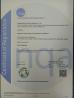 Changsha Weili Auto Parts Appliance Co.,Ltd Certifications
