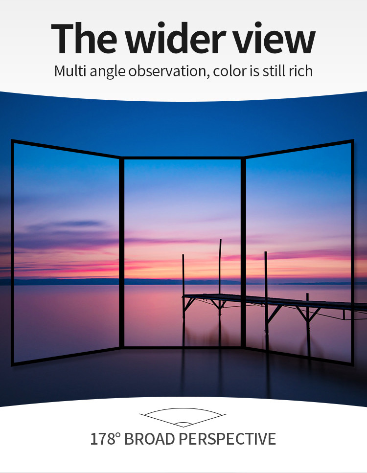 Wall Mounted Android Wifi Smart Magic Mirror Fitness Digital Signage 50inch