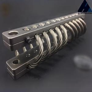 JGX-0400D-22A Wire Rope Vibration Isolator For Superior Performance