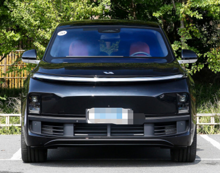 LIXIANG L8 2023 Pro Medium And Large 5 Door 6 Seats SUV