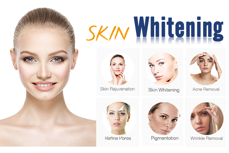 Skin Care Light Therapy Device 7 Color LED Light Therapy Rejuvenation PDT Anti-Aging Facial Whitening Machine