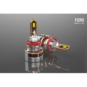 120000sets Per Months Automotive LED Lights with S7 and Waterproof Rating IP67