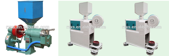 Delivery Date 45 Working Days 5% Broken Rate 5 Tons Automatic Rice Mill in Myanmar