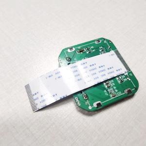 COB COG Factory Customize LCD Display Monochrome LCD Modules