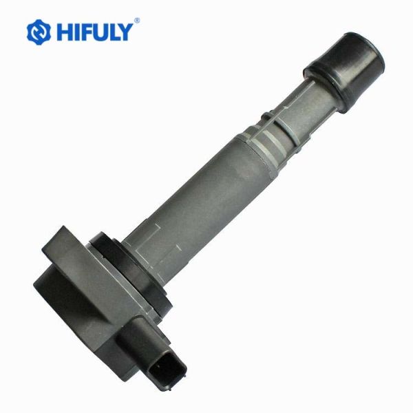 Quality OEM-Equivalent Ignition Coil 30520 PVJ A01 30520 PGK A01 30520 PVF A01 for Honda Accord 2.0 98-02 with Same as Original Size for sale