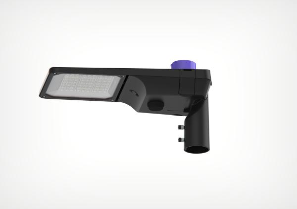 SL-29 50-90W SMD 3030 LED Street Light Housing ENEC CB CE EMC LM79 RoHS Tool