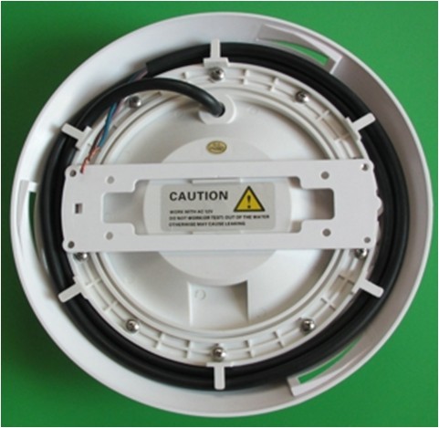 swimming pool lighting supplier