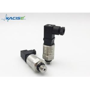 China Refrigeration Industrial Precision Pressure Sensor GXPS353 With CE Certification on sale