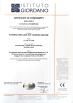 Dongguan Fulund Intelligent Technology Co., Ltd. Certifications