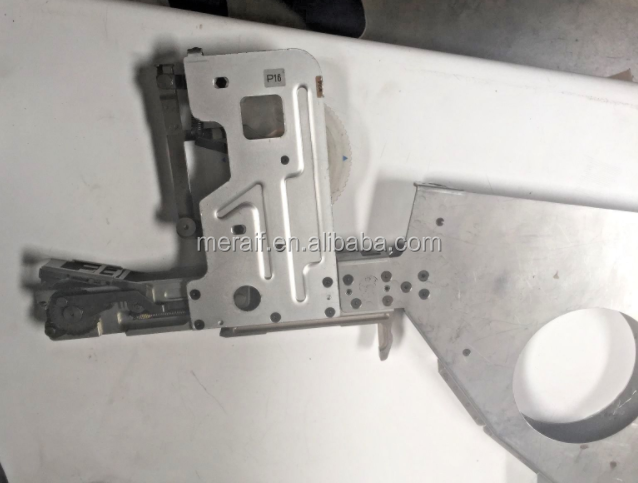 SMT Feeders FUJI SMT tape feeder W08C FUJI NXT 8mm feeder for smt chip mounter