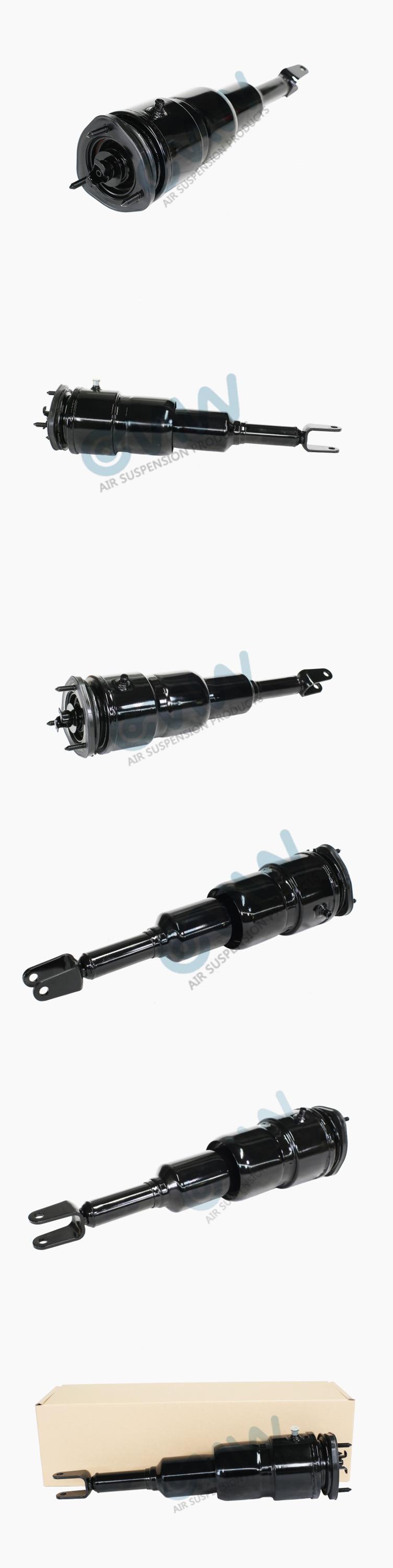 LS460 4801050240 4801050211 Hydraulic Suspension Strut For Lexus 460 Front Shock Absorber