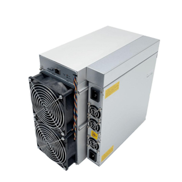 BTC 80db Asic Miner Machine Antminer S19 3465W SHA256 16500g
