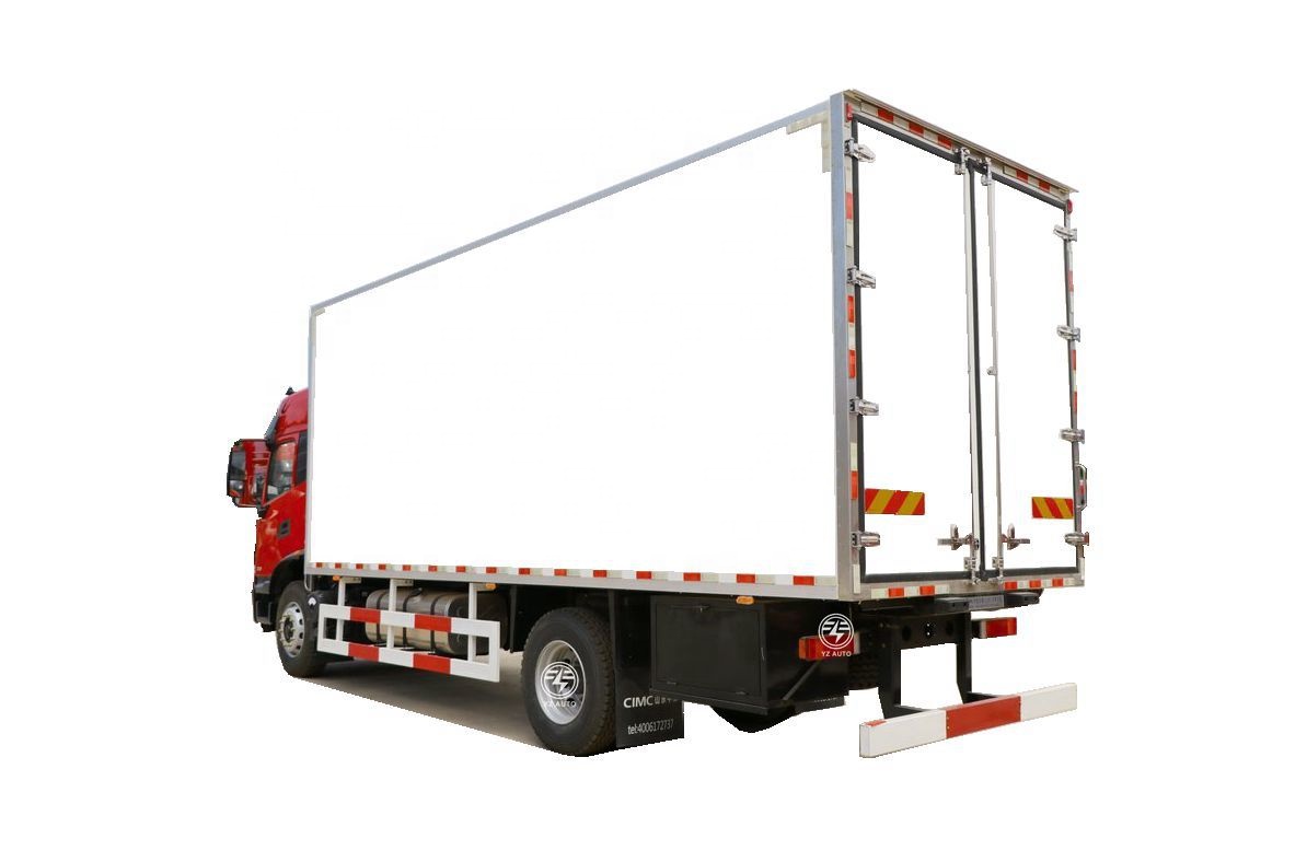 6x6 Crane Hydraulic Truck with Folding Telescopic Boom Arm and Gearbox Core