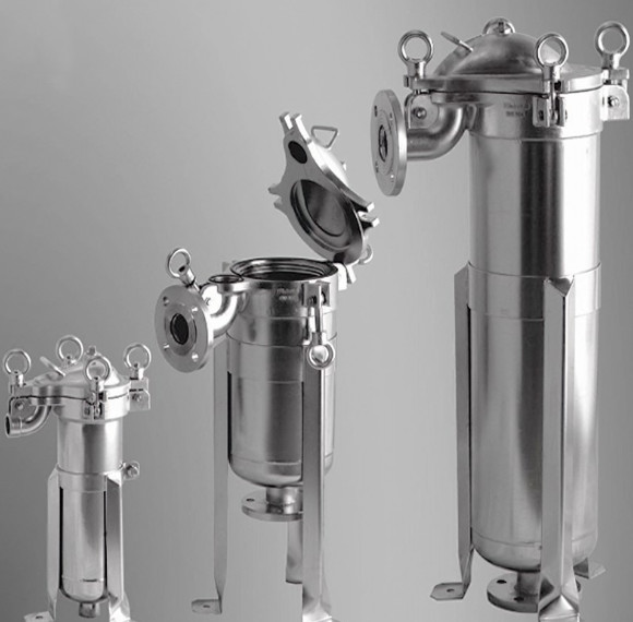 Reliable Industrial Filtration Solutions For Centrifuges And Filtration Equipment