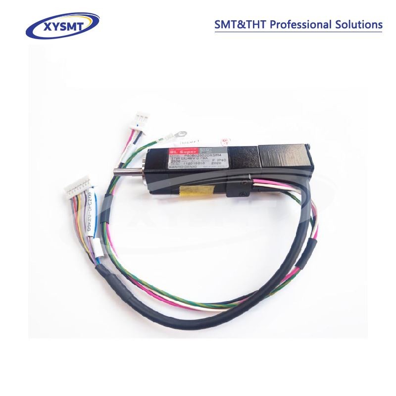 KGS-M4880-20X KGS-M4880-00X AC SERVO MOTOR Z1 FOR YAMAHA YG100 YG100R YG100RB machine spare part