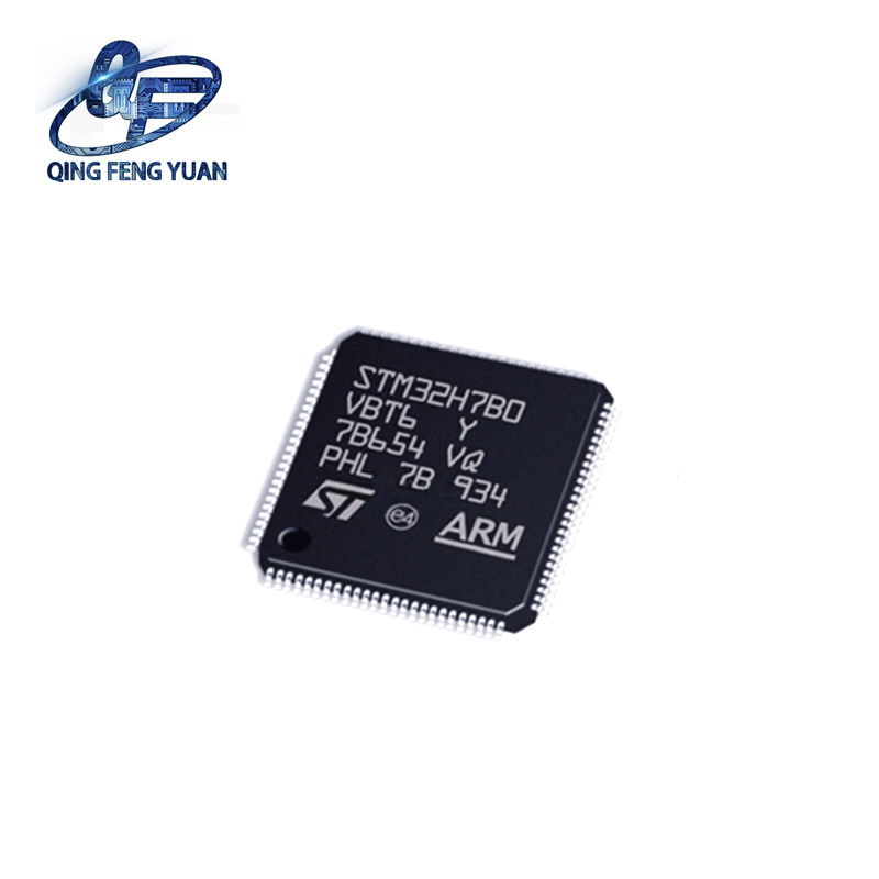 STMicroelectronics STM32H7B0VBT6 electronpower Management Ic Component Plcc Ic Memory Card 32H7B0VBT6 Chip Sop8