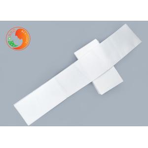 Anti Leakage Soft Disposable Changing Mat Disposable Nappy Pads