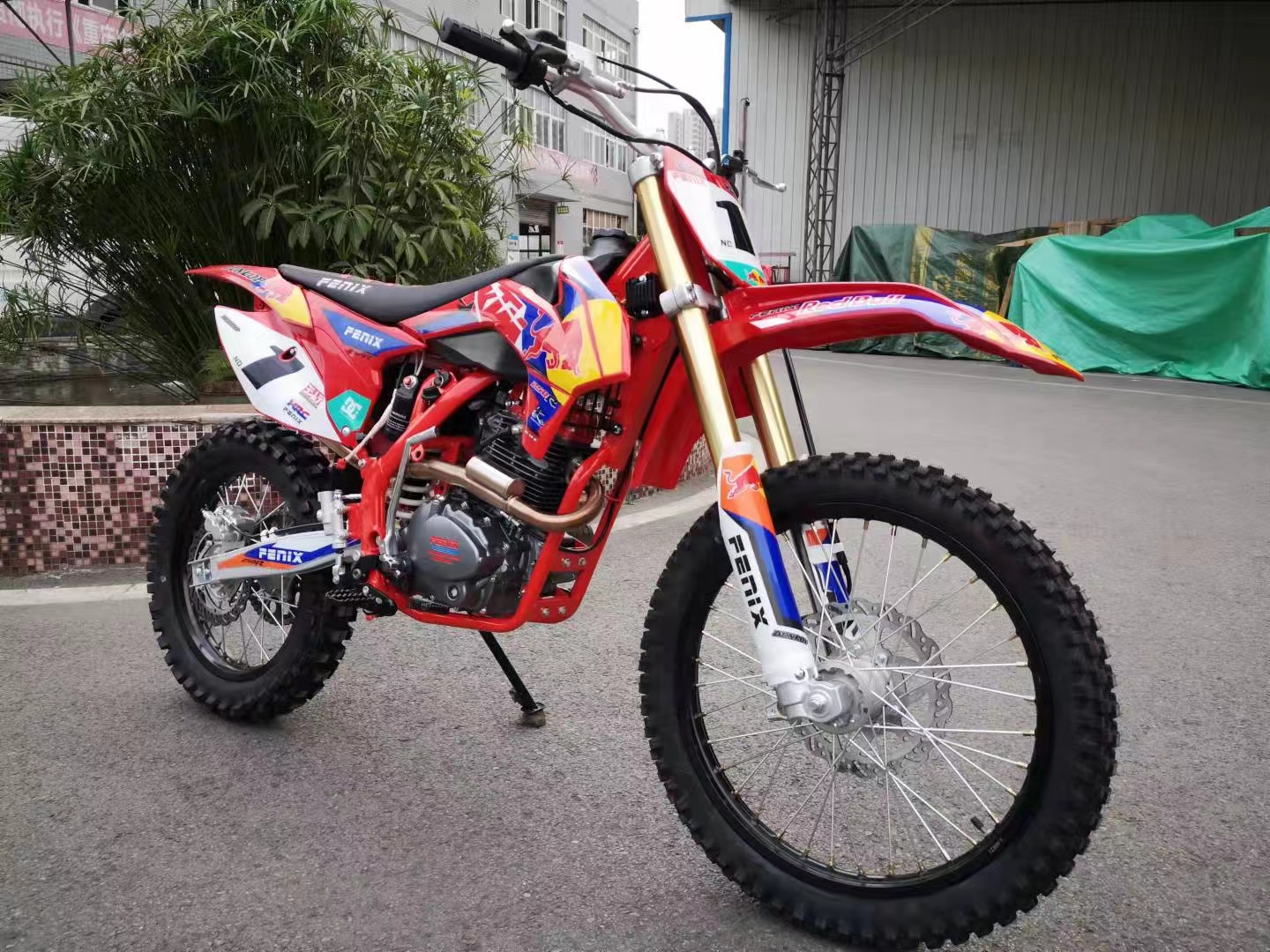 2022 Lifan Kews OEM gas Super LIFAN zongshen FENIX 250cc 300cc 450CC 250cc motorcycle enduro motorcycle dirt bike 250cc