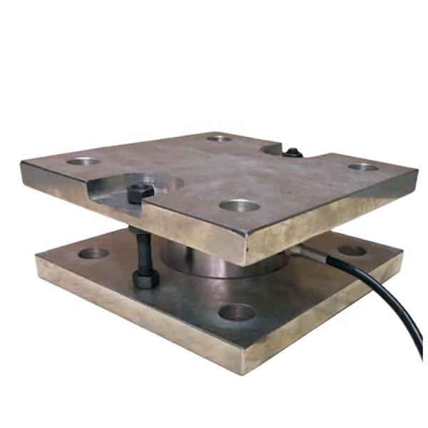 SC201M Compression Load Cell Sensor Module with IP67 Grade and 5000 M ohm / 50V