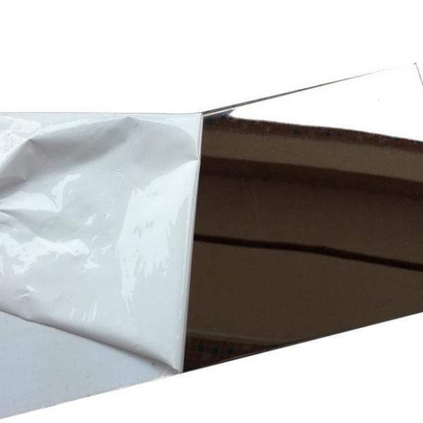 2mm 301 316 Stainless Steel Sheet Plate 304 HL Mirror