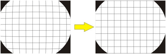 Friendly Operation Instant Vision Measuring System With Long Working Distance