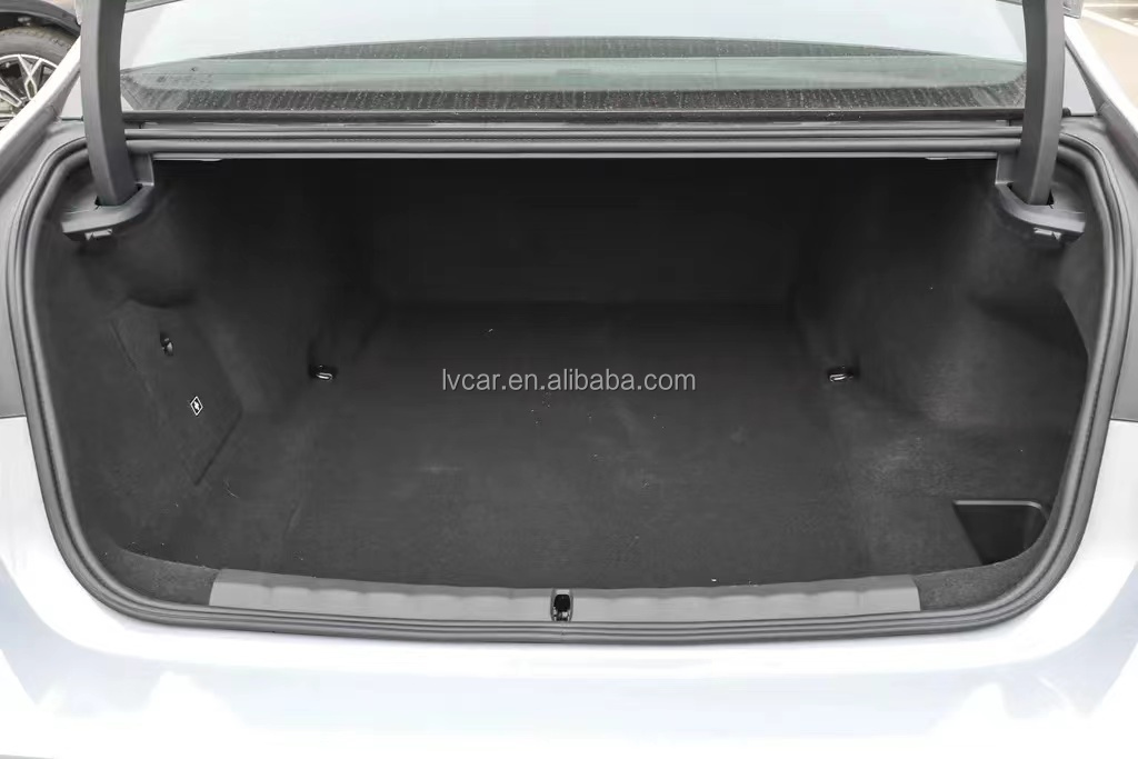 BMW i7 Luxury Large Energy Vehicle the Most Popular Model with Electric Parking Brake