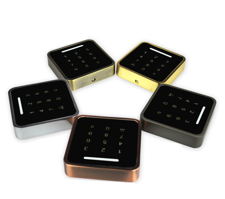 Rfid Card Standalone Door Access Control System Door Access Control Reader