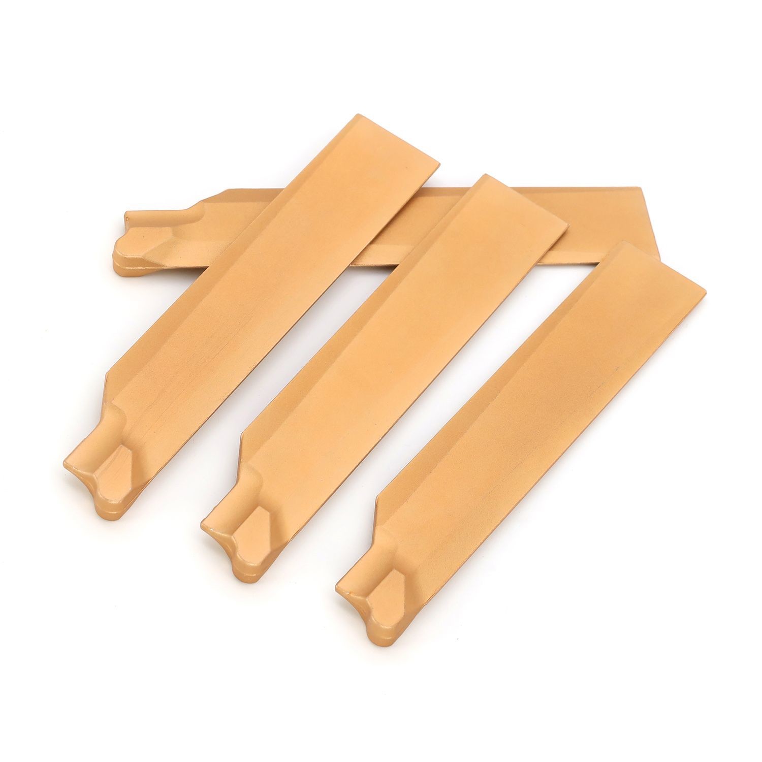 CNC Machining Aluminum Forging Parts Corrosion Resistant For Marine Hardware