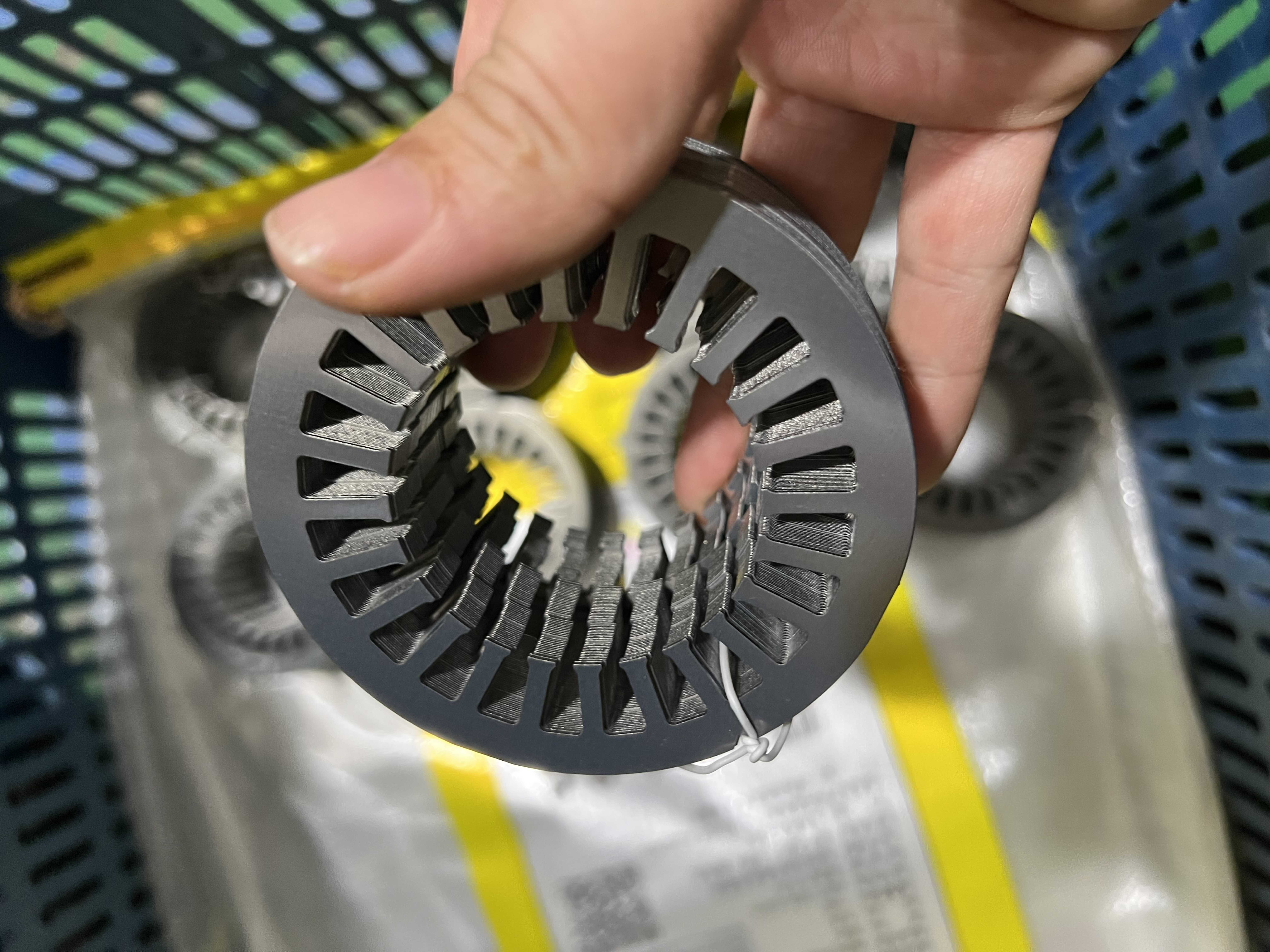 Metal Stamping Dies for Photovoltaic Lightning Protection and Grounding Components Stainless Steel for Easy Installation and Durability