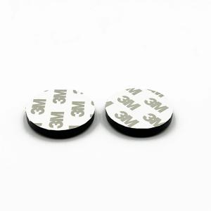 Customized Multi Specification Thick Shock-Absorbing And Anti Slip Rubber Foot