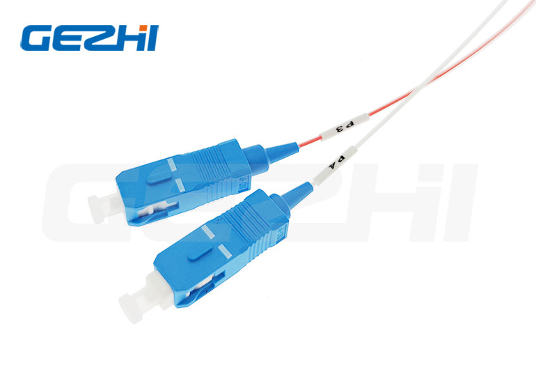 2x2B Bypass Mechanical Fiber Optical Switch,850/1260-1650nm fiber optic switch