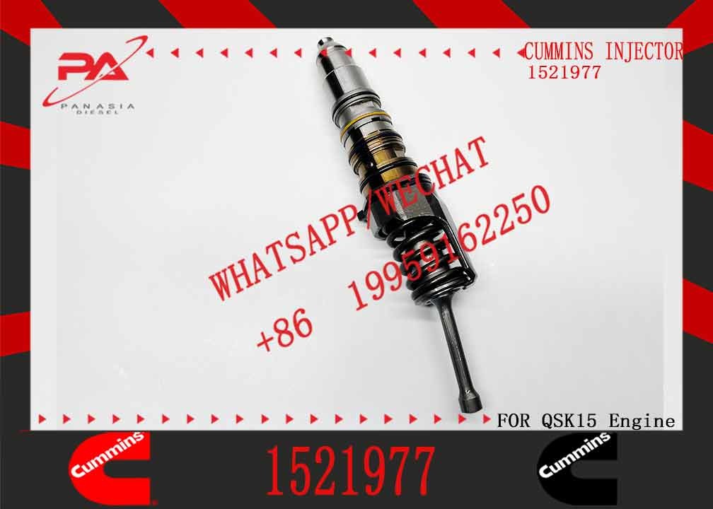Fuel Injectors 1511696 1764365 579263 579261 1499257 1521978 570016 1521977 1846349
