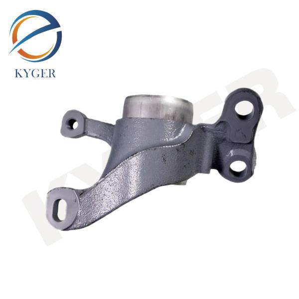 31126882843 Suspension Parts Front Axle Left Rear Suspension Bushing For BMW 1 2