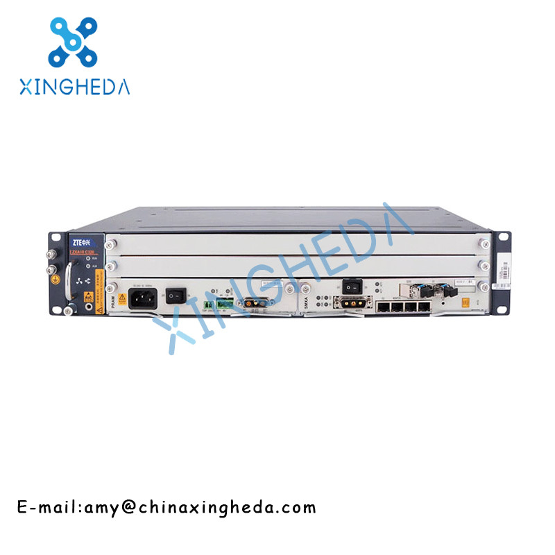  ZTE C320 OLT GPON FTTH 10G 1GE AC DC Power ZXA10 Use Board GTGH C+/C++ Manufactures
