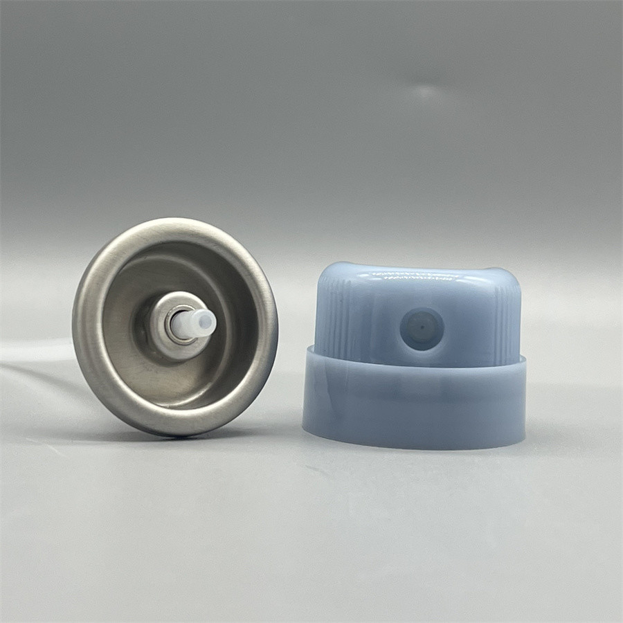 Premium Sunscreen Spray Atomizer Valve for Professional Use - High - Capacity, Durable, Suitable for Mass Production
