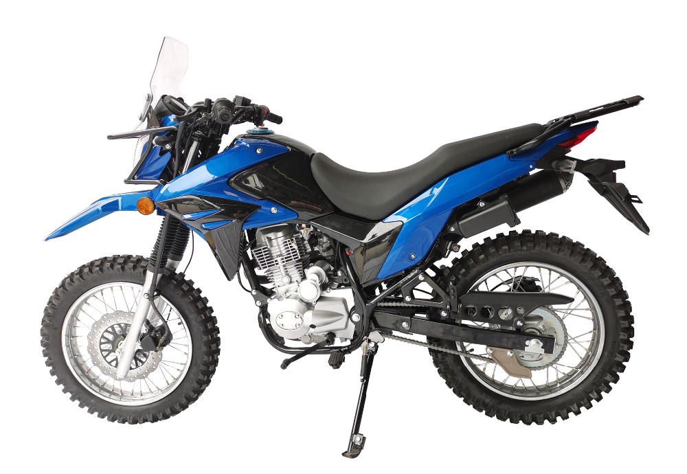 Hot Sale powerful Motorcycles Dirt Bike 150cc/200cc/250cc
