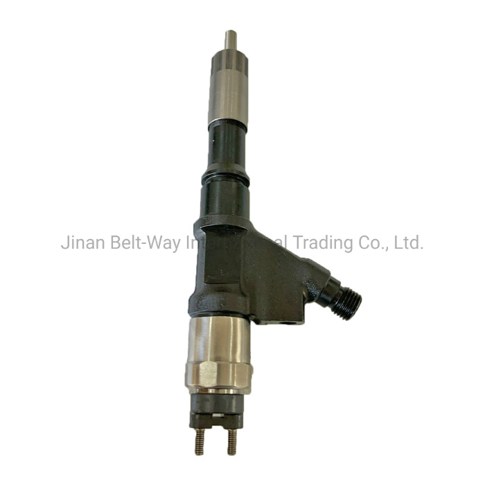 Dlla155p965 Common Rail Diesel Nozzle Dlla 155 P965