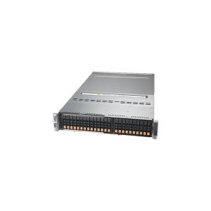 SYS-220BT-HNTR CPU Intel 6346 Processor and PM893/960G/2.5inch/SATA/1DWPD Hard