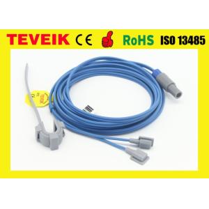 Resuable Mindray neonate spo2 separable wrap for PM8000/9000/MEC-1000/VS-800