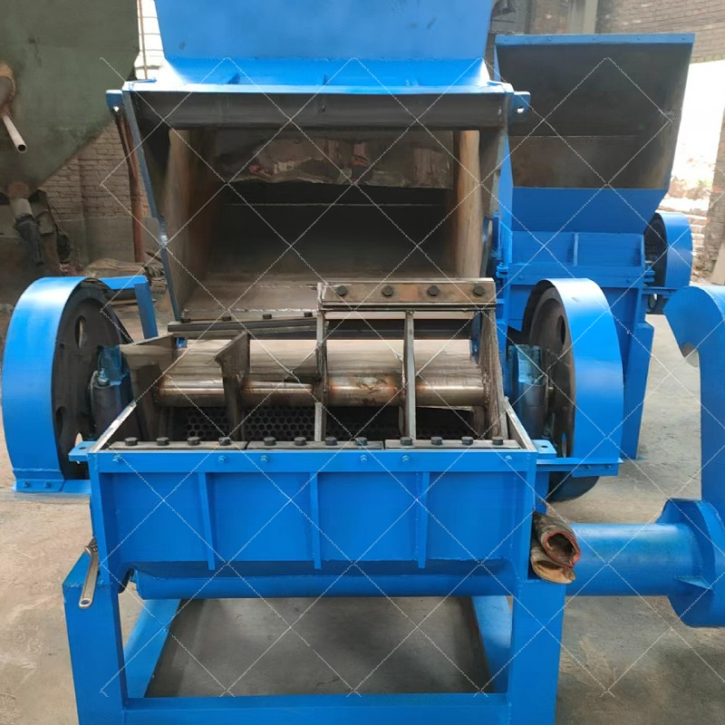 2023 Hot Saleigpsportnbike Bicycle GPS Computerm Car Crusher Shredder for Scrap Metal