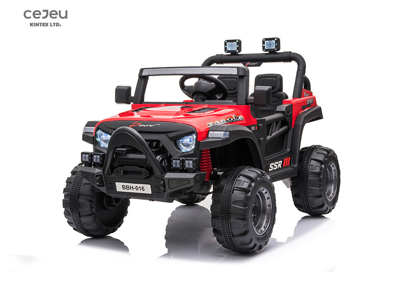 Camo Paint Motorized Vehicles For Kids Mp4 500ma Kids Ride On Toy Car Cool