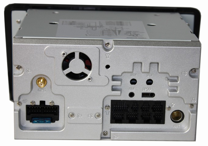 Android 4.2 system Audi A3 2003-2011 dvd radio with gps navigation mp3 player OCB-7012C