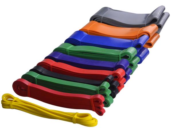 exercise resistance bands, heavy duty exercise resistance bands, exercise