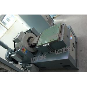 3-Axis Vibration Testing Machine With Head Expander And Vibration Controller