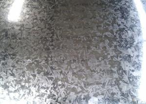  GI Coils Building Purlins Hot Dipped Galvanized Sheet Metal 900mm - 1250mm Width Manufactures
