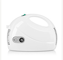 Low Noise Compressor Nebulizer Machine , Mini Walmart Compressor Nebulizer